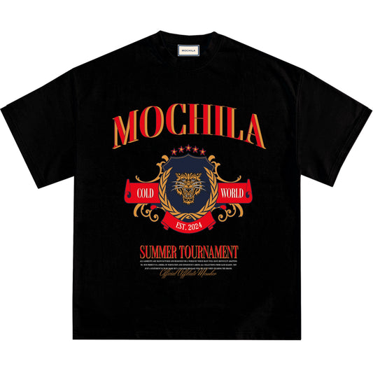 Mochila ‘Summer Tournament’ T-Shirt